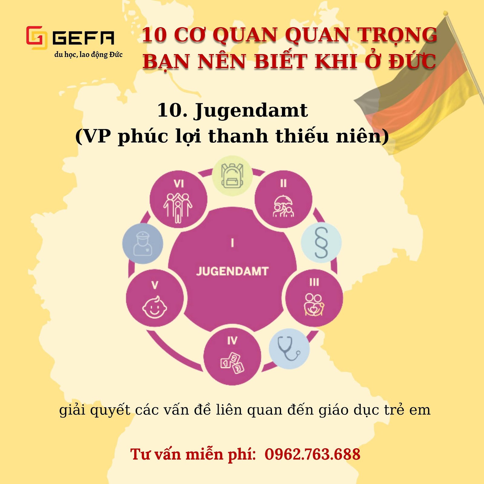 Khám phá cơ hội du học Đức dễ dàng cùng sự hỗ trợ từ CMMB!