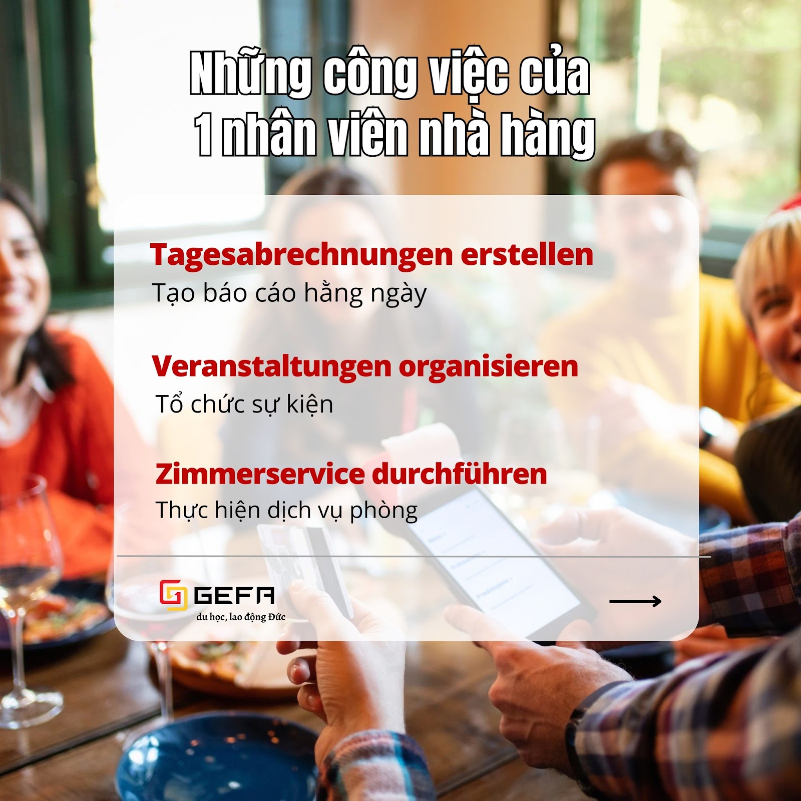 Khám phá cơ hội du học Đức ngành Dược: Hành trình đến tương lai tươi sáng!